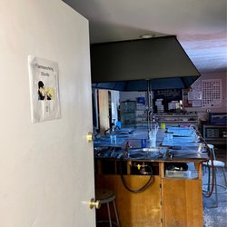 Diablo Glass School - Flameworking studio