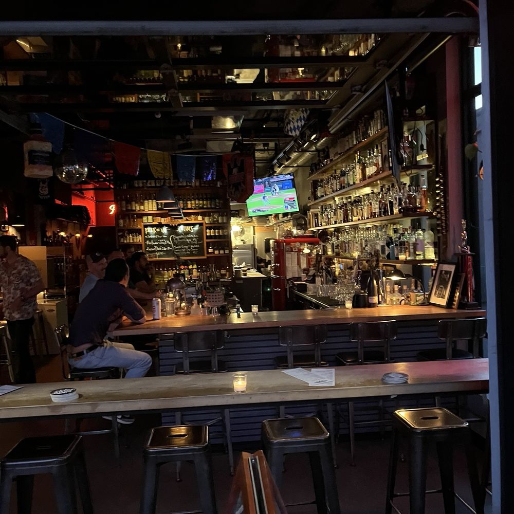 Russell's - Breakfast & Brunch Near Me - Seattle, Washington Russell's - Breakfast & Brunch Near Me - Seattle, Washington