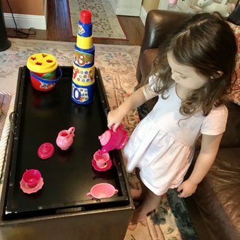 Pouri's Child Care - Tea time and other role playing - Child Care & Day Care Near Me - Pleasanton, California Pouri's Child Care - Tea time and other role playing - Child Care & Day Care Near Me - Pleasanton, California