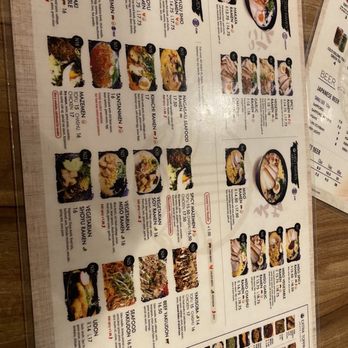 Ramen Hakata - Ramen Near Me - Addison, Texas Ramen Hakata - Ramen Near Me - Addison, Texas