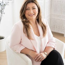 Nora Chitilian, MS LMFT