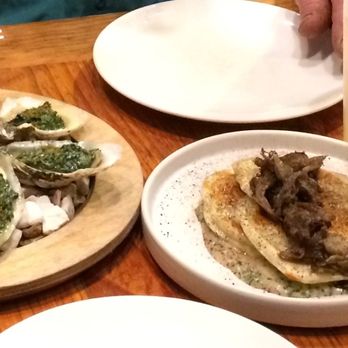 Preserve - Oysters & Pierogies - Bars Near Me - Annapolis, Maryland