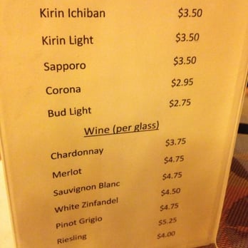 Sushi King - Sushi King got their liquor license! Wine, beer & sake! - Japanese Near Me - Penfield, New York Sushi King - Sushi King got their liquor license! Wine, beer & sake! - Japanese Near Me - Penfield, New York