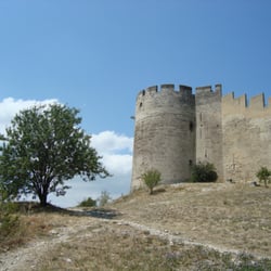 Fort Saint André