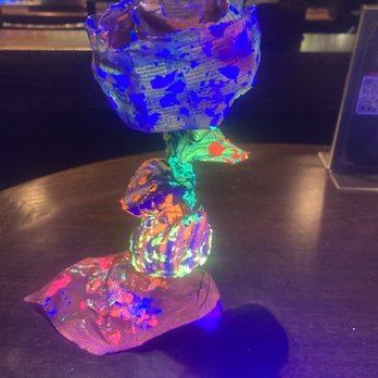 Timbers Rancho - Rose I made for my server - American Near Me - Las Vegas, Nevada