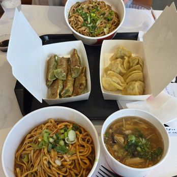 Bafang Dumpling - Taiwanese Near Me - San Jose, California Bafang Dumpling - Taiwanese Near Me - San Jose, California