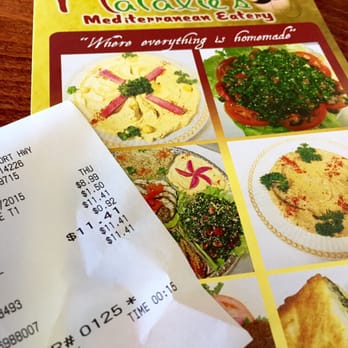 Natalie's Mediterranean Eatery - $11.41 for a sub and a coke- pricey! - Middle Eastern Near Me - Buffalo, New York Natalie's Mediterranean Eatery - $11.41 for a sub and a coke- pricey! - Middle Eastern Near Me - Buffalo, New York
