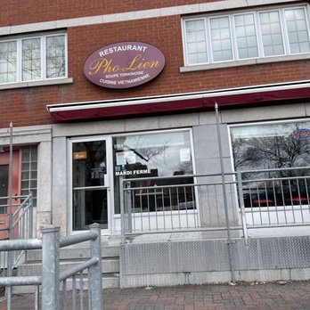 Pho Lien - Vietnamese Near Me - Montreal, Quebec Pho Lien - Vietnamese Near Me - Montreal, Quebec