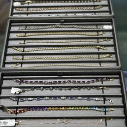 Bracelets