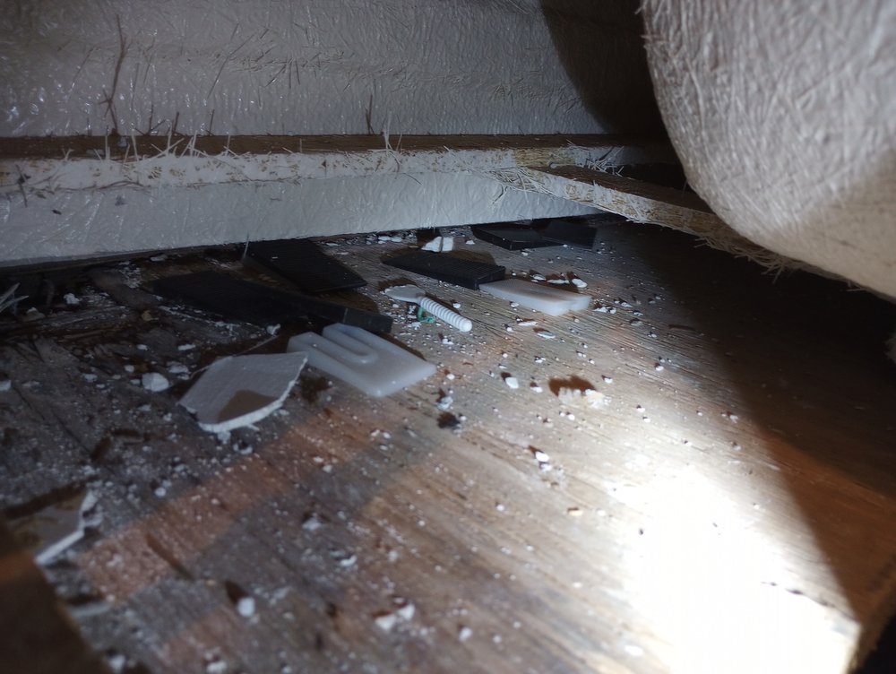 Slide of Thatcher & Son Services