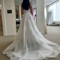 Aleana's Bridal