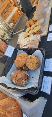 Gilbert Farmers Market by null