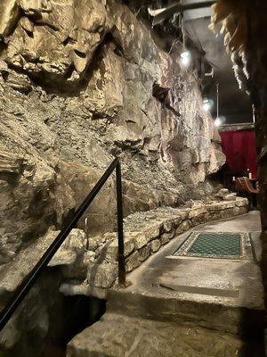 Basin Park Hotel by null