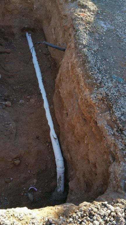 Slide of Plumbing Mechanical Company