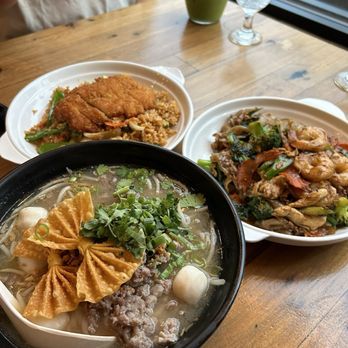 ANCHAN HOUSE OF THAI FOOD - Updated January 2026 - 788 Photos & 332 ...