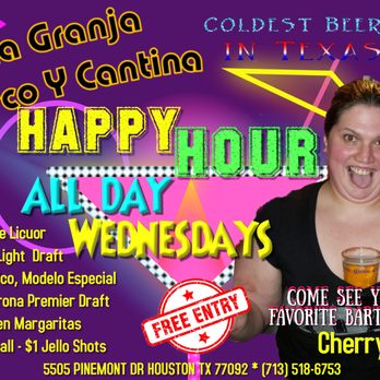 La Granja Disco - Dance Clubs Near Me - Houston, Texas