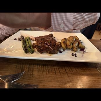Mia Bella Trattoria - Italian Near Me - Houston, Texas
