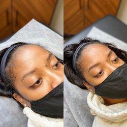 GG Brows - Powder eyebrows