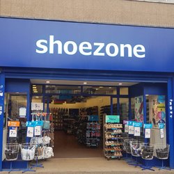 shoe shops in merry hill shopping centre