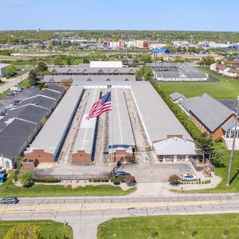 Stor All Self Storage - Self Storage Near Me - Columbus, Ohio Stor All Self Storage - Self Storage Near Me - Columbus, Ohio