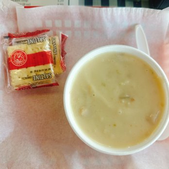 Ocean Fish & Chips - Clam Chowder - Fish & Chips Near Me - Sacramento, California