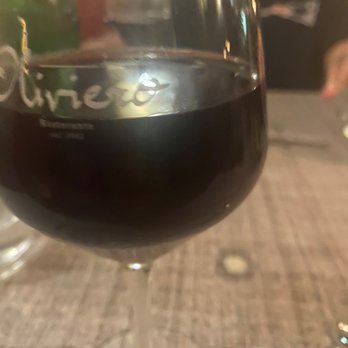Oliviero - Tuscan Near Me - Florence, FI