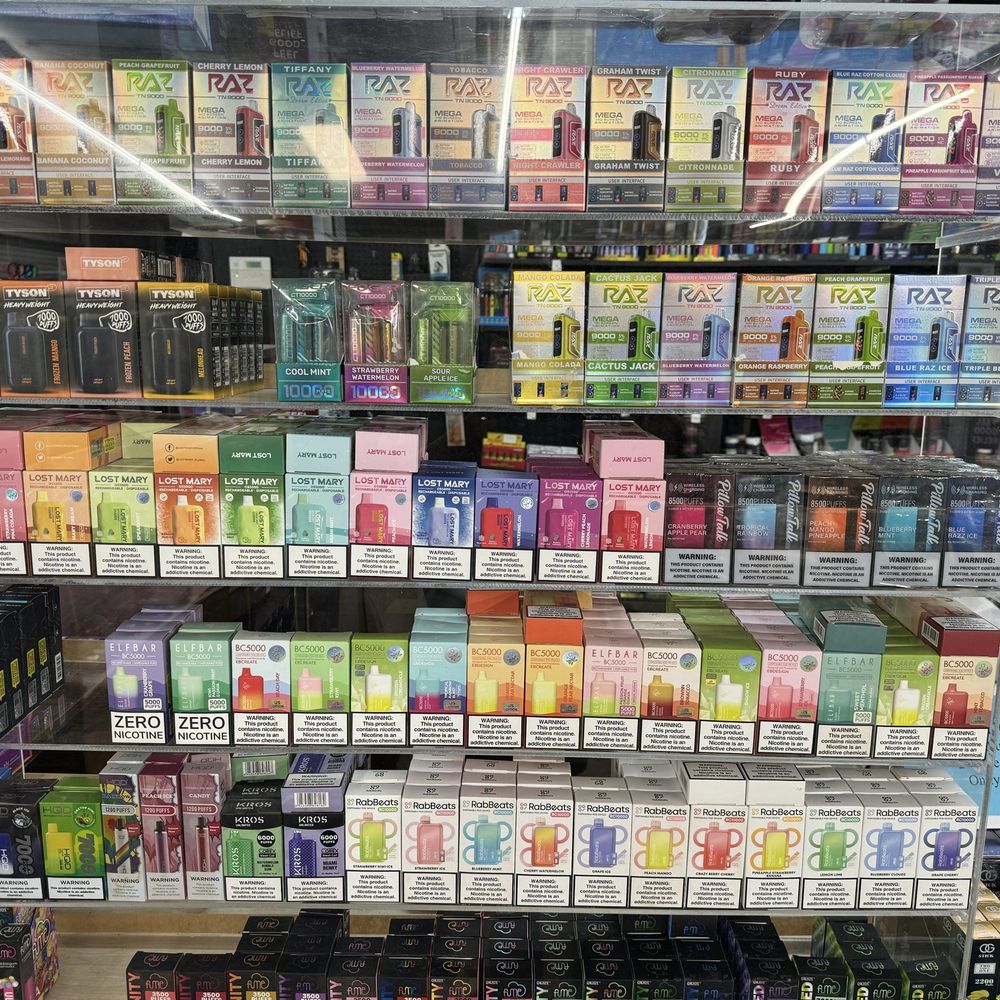The Best 10 Vape Shops near Wawa in Winter Park, FL