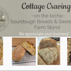 Cottage Cravings