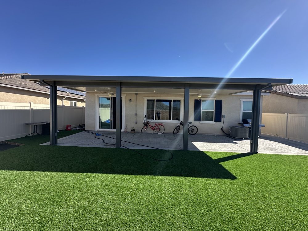 Slide of Renovation and Construction Services