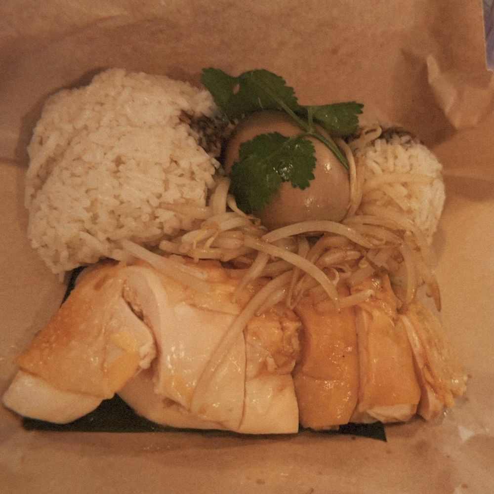 Hainan Chicken House - Hainan Roast Chicken lunch special - Hainan Near Me - Brooklyn, New York Hainan Chicken House - Hainan Roast Chicken lunch special - Hainan Near Me - Brooklyn, New York