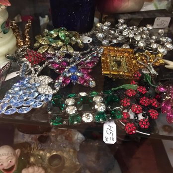 Cat's Cradle - Antiques Near Me - Provo, Utah