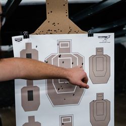 Midwest Shooting Center