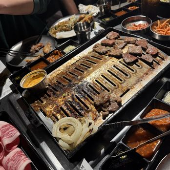 Moohan Korean BBQ - Korean Near Me - Los Angeles, California Moohan Korean BBQ - Korean Near Me - Los Angeles, California