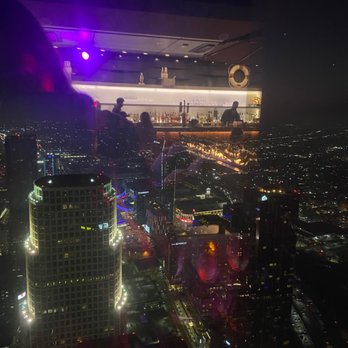 Spire 73 - View... - Cocktail Bars Near Me - Los Angeles, California Spire 73 - View... - Cocktail Bars Near Me - Los Angeles, California