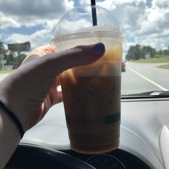 Drip-Thru Coffee - . I am a true gourmet coffee drinker and this is better then any other place around. - Coffee & Tea Near Me - Stockbridge, Georgia