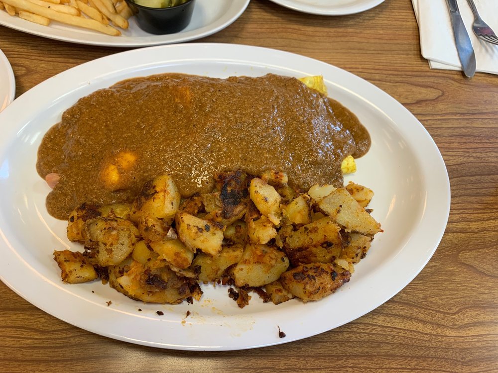 LOUIE’S TEXAS RED HOTS 11 Photos & 26 Reviews American (Traditional) 777 Harlem Rd