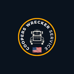 Coopers Wrecker