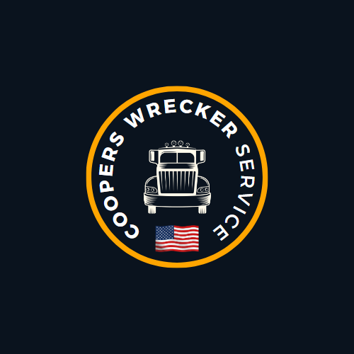 COOPERS WRECKER 6339 Charlotte Pike, Nashville, Tennessee Towing