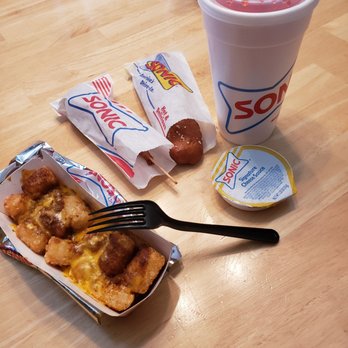 Sonic Drive-In - Burgers Near Me - Sparks, Nevada Sonic Drive-In - Burgers Near Me - Sparks, Nevada