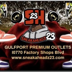 Sneakaheadz23