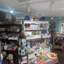 Winky's Pet Boutique