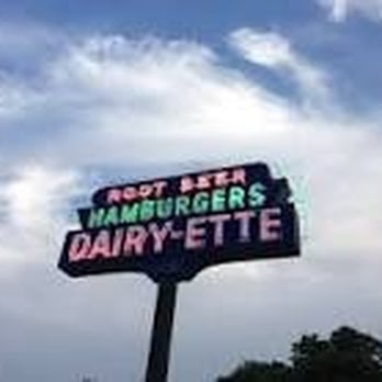 Dairy-Ette - Burgers Near Me - Dallas, Texas Dairy-Ette - Burgers Near Me - Dallas, Texas