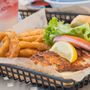 Photo of Cabañas Beach Bar & Grille