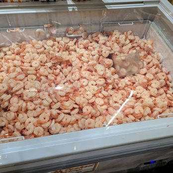 Horrock's Farm Market - Seafood - Farmers Market Near Me - Lansing, Michigan