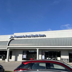 Society of St Vincent de Paul