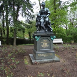 Rosengarten