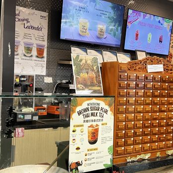 Xing Fu Tang - Bubble Tea Near Me - Richmond, British Columbia Xing Fu Tang - Bubble Tea Near Me - Richmond, British Columbia