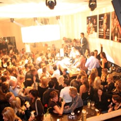 Fire and Ice Bar & Lounge
