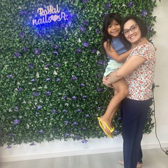 Royal Nails Spa - Annette the artist behind the Barbie mani/pedi - Nail Salons Near Me - West Sacramento, California Royal Nails Spa - Annette the artist behind the Barbie mani/pedi - Nail Salons Near Me - West Sacramento, California