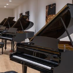Steinway & Sons